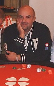 Fabrizio Festari